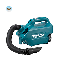 Máy hút bụi dùng pin MAKITA DCL184RF (1.4 m³/phút, 5.4 kPa)